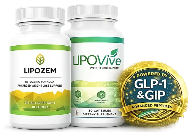 LipoLess is now sold as LipoVive - Same Formula